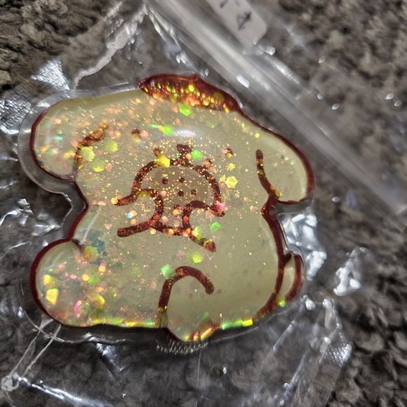 PomPomPurin Popsocket - Picture 4 of 4